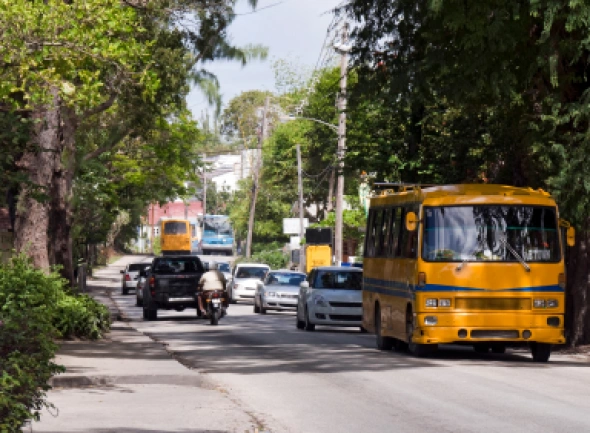 Barbados