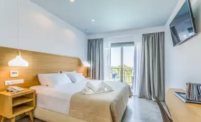 Hotel Anna Maria Village (Hersonissos), Kreta Wschodnia