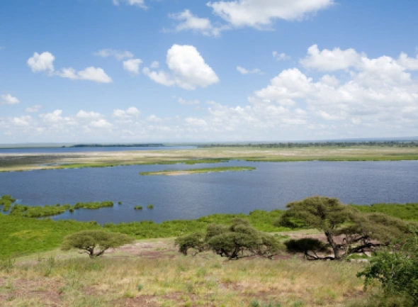Kenia