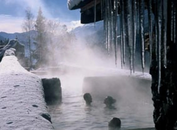 Bormio