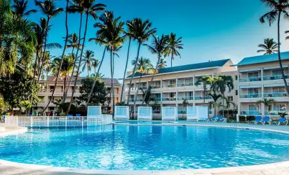 Hotel Vista Sol Punta Cana (ex. Carabela Beach), Punta Cana