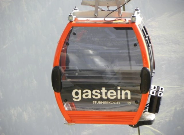 Bad Gastein