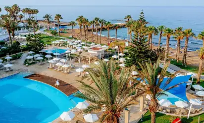 Hotel Louis Ledra Beach (ex.Iberostar Ledra Beach), Pafos