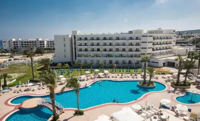 Hotel Tsokkos Beach, Ayia Napa