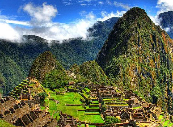 Peru