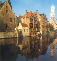 Przewodnik po Flandria