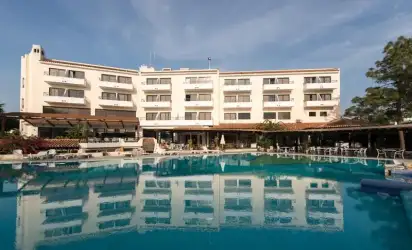 Hotel Paphos Gardens Holiday Resort (ex Leptos ), Pafos