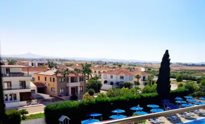 Hotel Sveltos, Larnaka