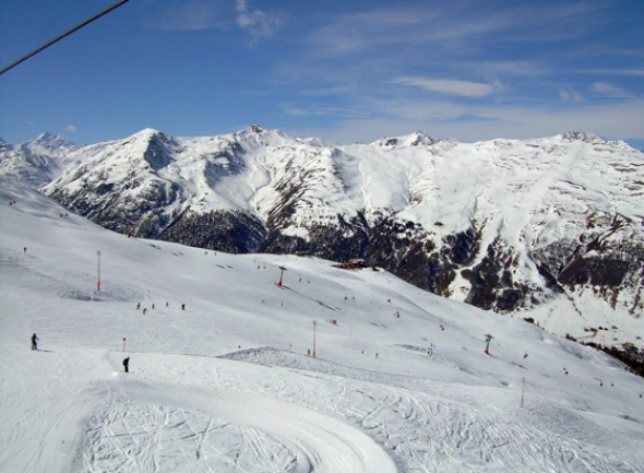 Livigno