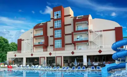 Hotel Side West Park, Side