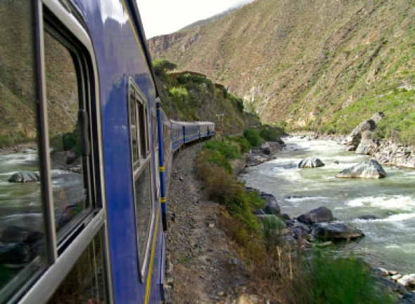 Peru