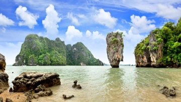 Przewodnik po Khao Lak