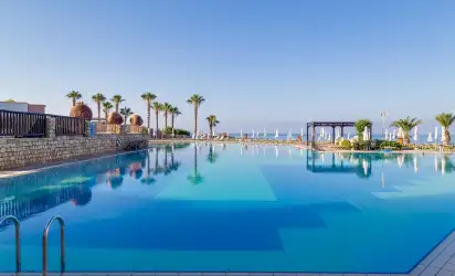 Hotel Atlantica Akteon (ex. Akteon Holiday Village), Pafos