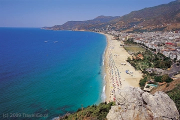 Alanya wakacje