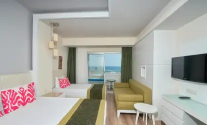 Hotel Orange County Alanya, Alanya