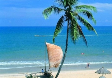 Przewodnik po Negombo