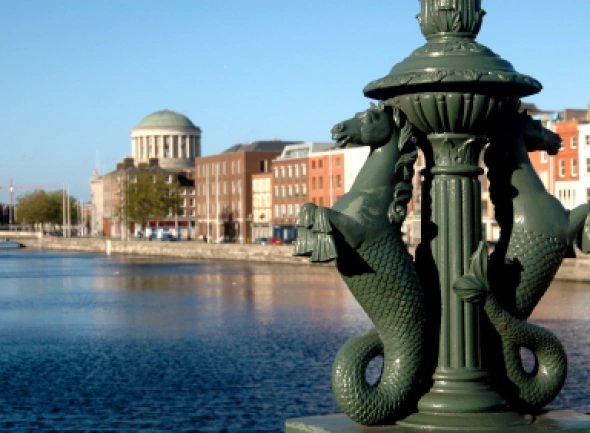 Irlandia