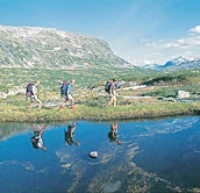 Przewodnik po Oslofjorden