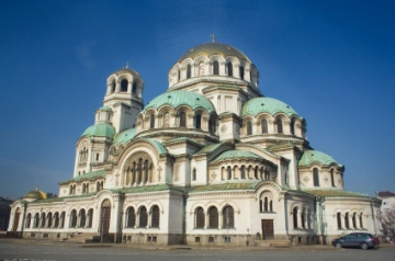 Placówki dyplomatyczne