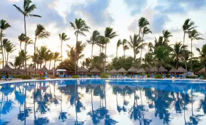 Hotel Bahia Principe Grand Punta Cana, Punta Cana
