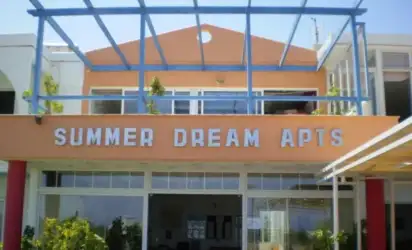 Hotel Summer Dream, Rodos