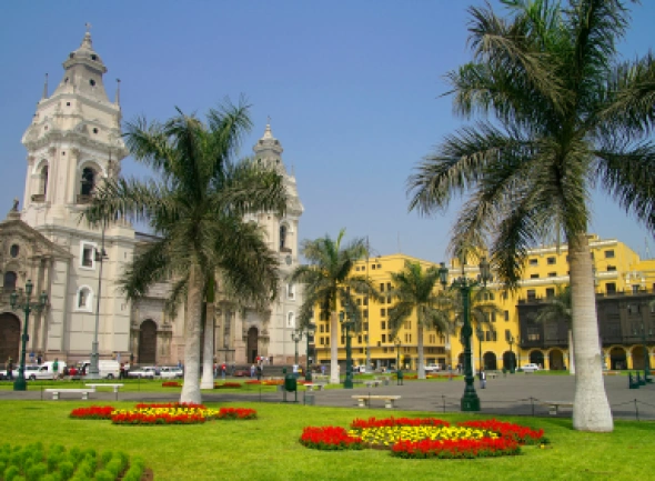 Peru