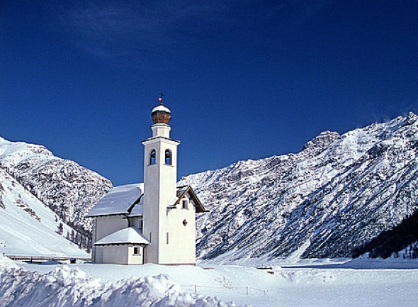 Livigno