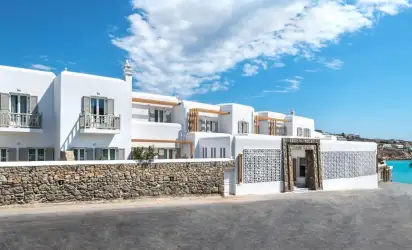 Hotel Petinos Hotel, Mykonos