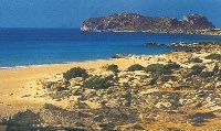 Przewodnik po Kreta Wczasy