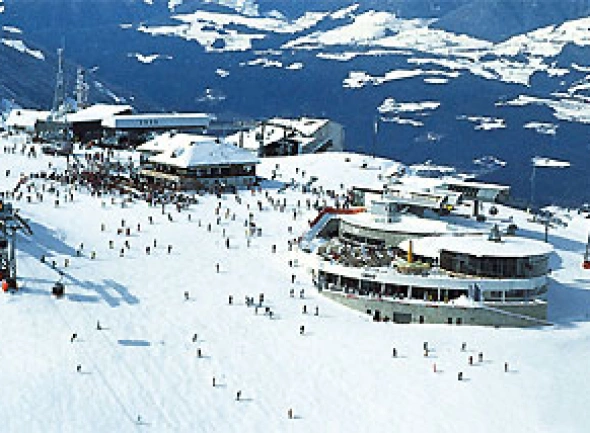 Kronplatz