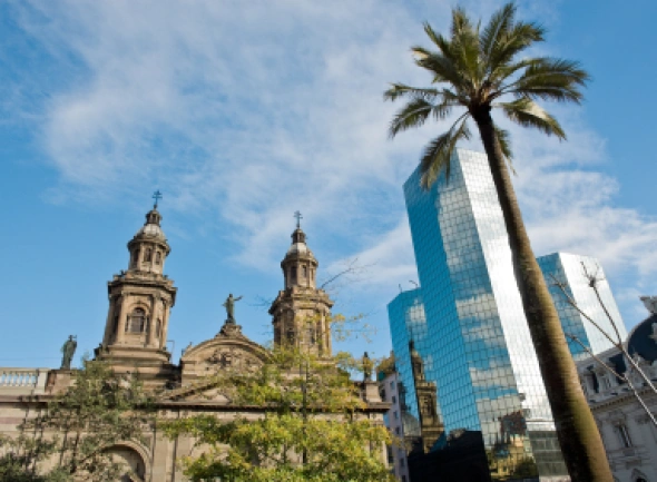 Chile