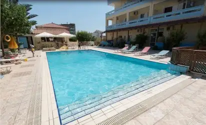 Hotel Eleni Palace, Kreta Wschodnia