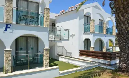Hotel Latchi Escape Hotel & Suites, Pafos