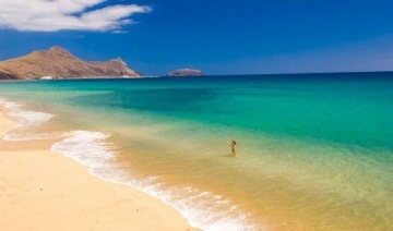 Przewodnik po Porto Santo