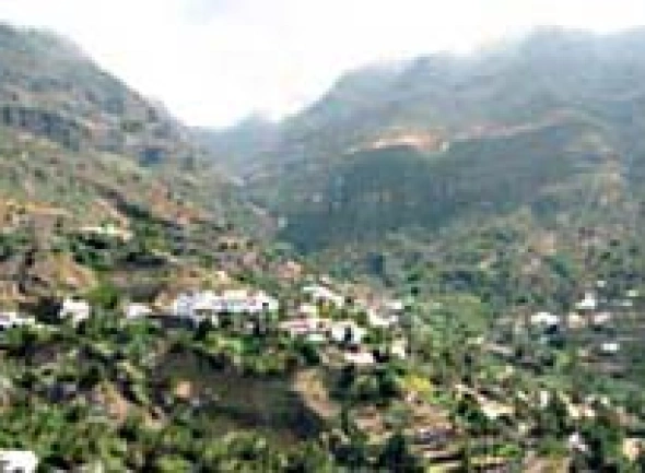 Gomera