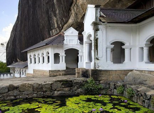Sri Lanka