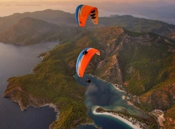 Przewodnik po Fethiye
