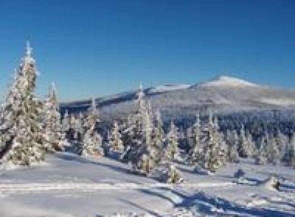 Karkonosze