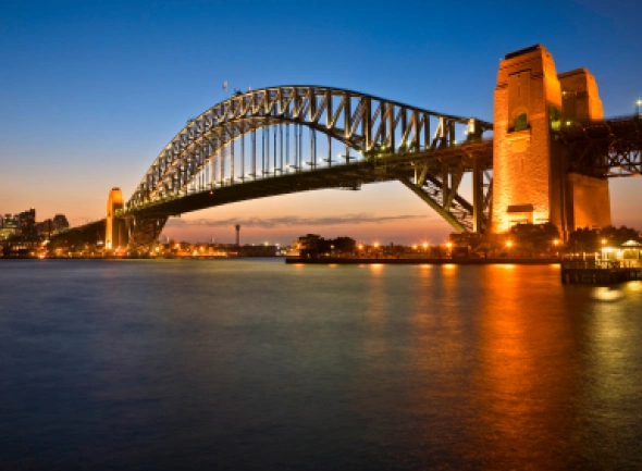 Australia