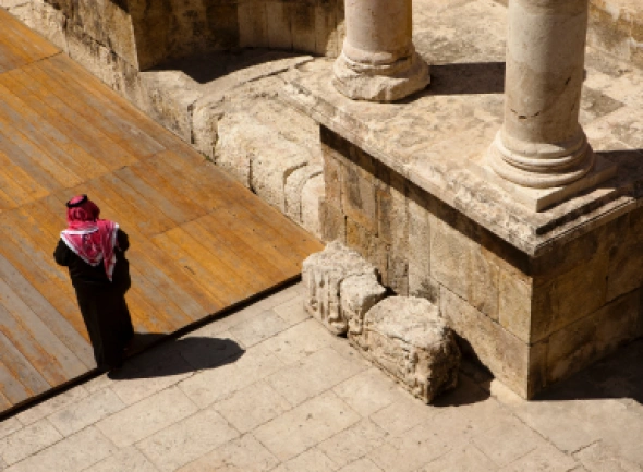 Jordania