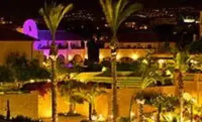 Hotel Elysium (Paphos), Pafos