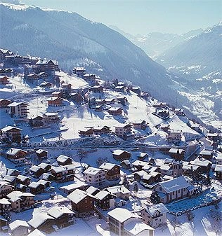 Veysonnaz