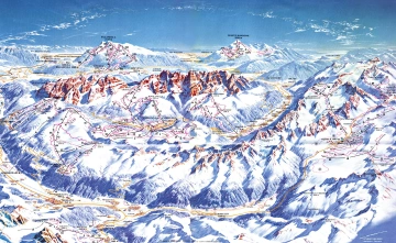 Val di Sole