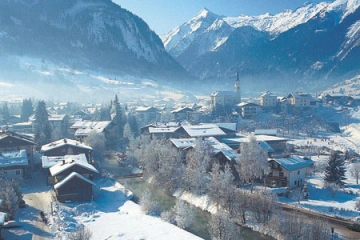Kaprun