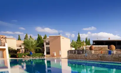 Hotel Atlantica Akteon (ex. Akteon Holiday Village), Pafos