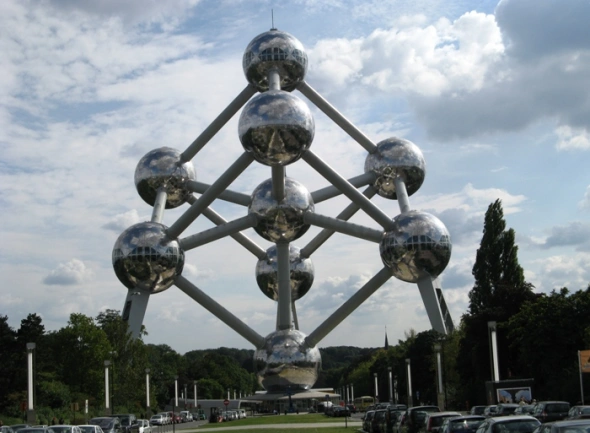 Belgia