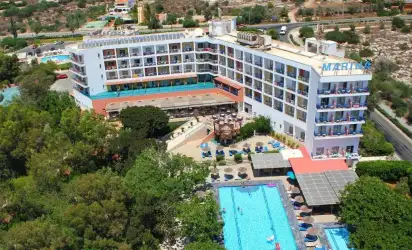 Hotel Marina, Ayia Napa