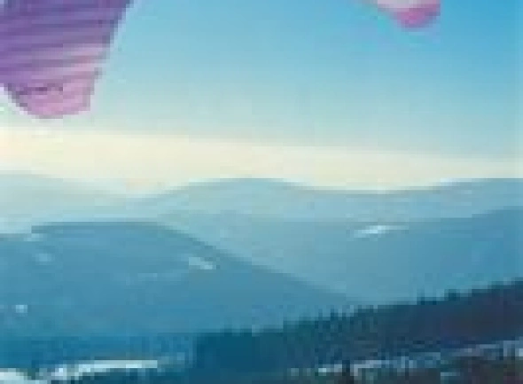Karkonosze
