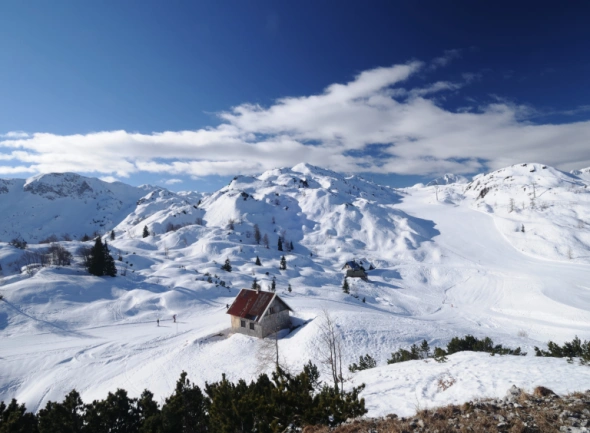 Val di Fassa
