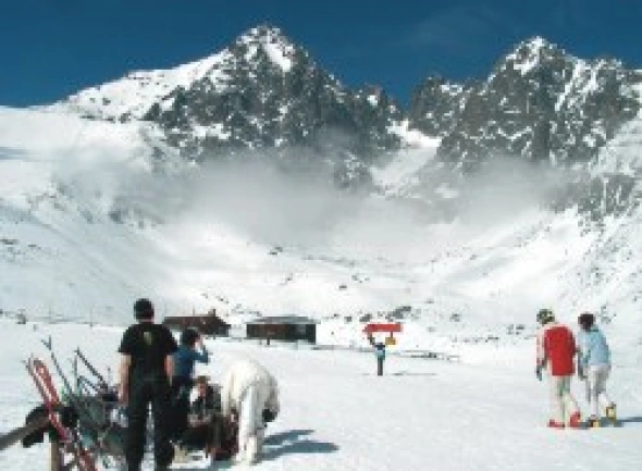 Tatry Niskie